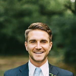 Meet your Posher, Jackson